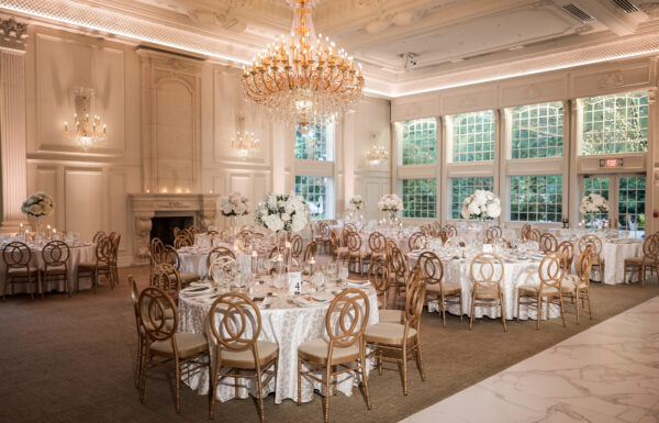 They Had Their Prom at Florentine Gardens—Ten Years Later, They Got Married There