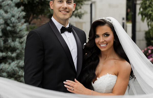 They Had Their Prom at Florentine Gardens—Ten Years Later, They Got Married There