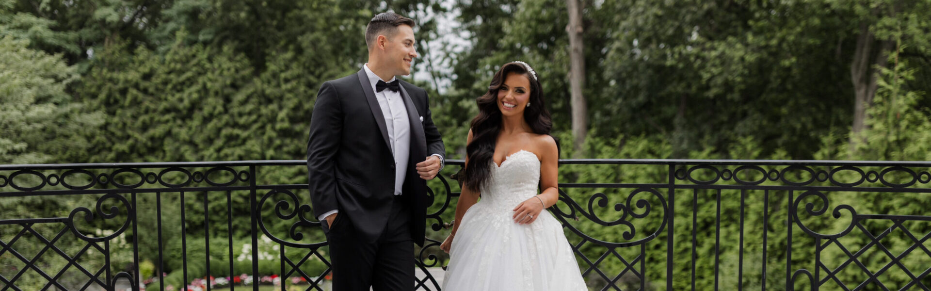 They Had Their Prom at Florentine Gardens—Ten Years Later, They Got Married There