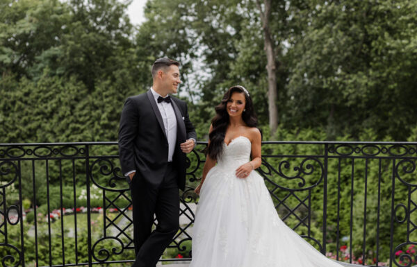 They Had Their Prom at Florentine Gardens—Ten Years Later, They Got Married There