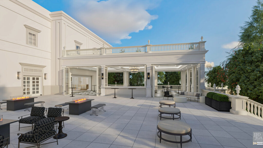 The Palace at Somerset Park reveals its major renovations for 2026.