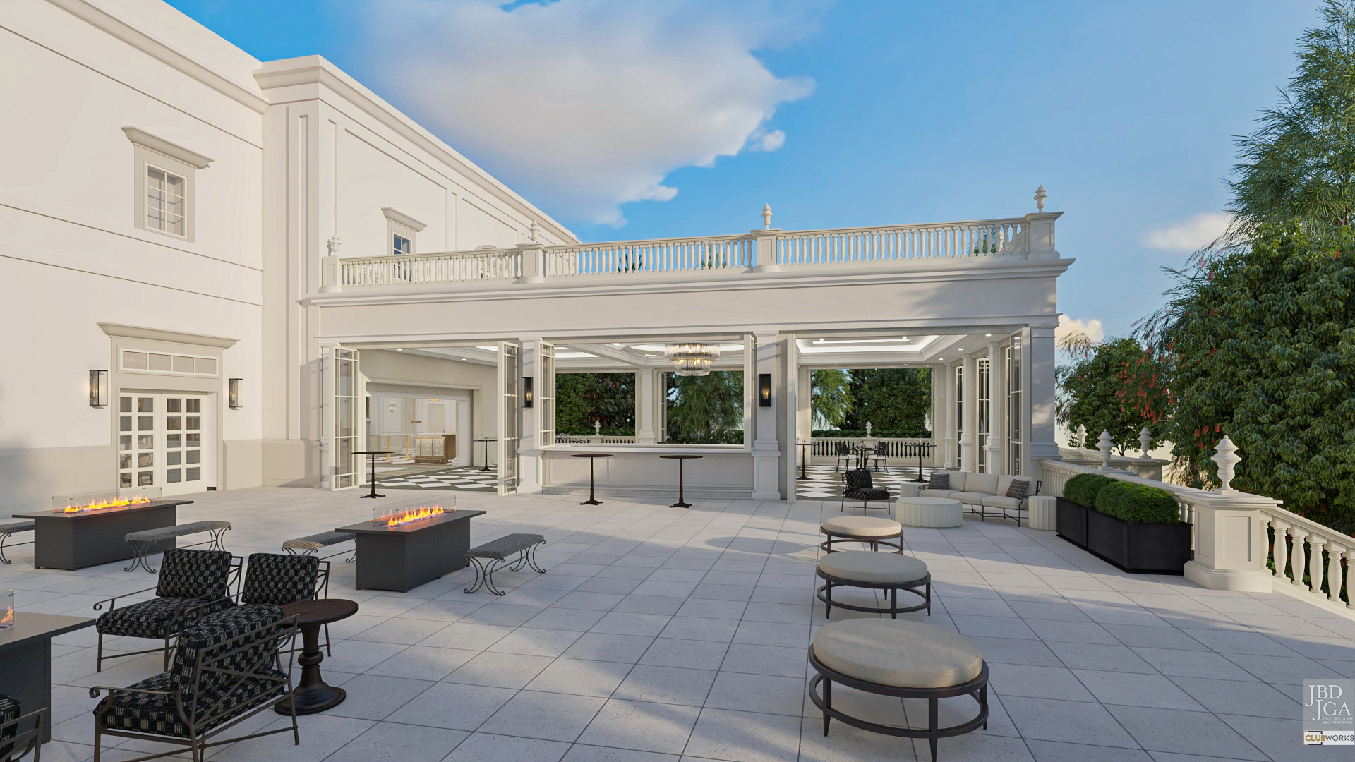 The Palace at Somerset Park reveals its major renovations for 2026.