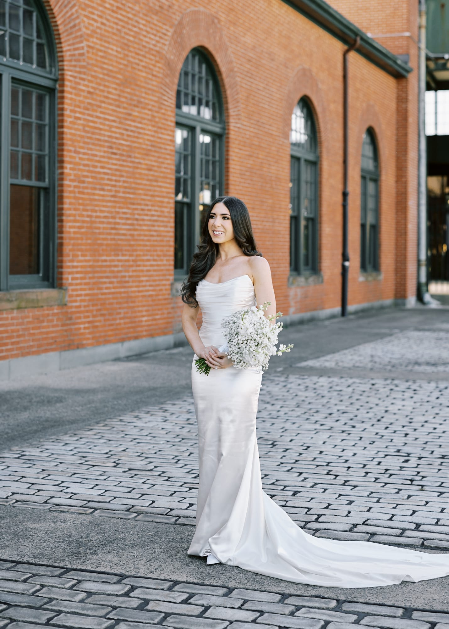 new jersey bride