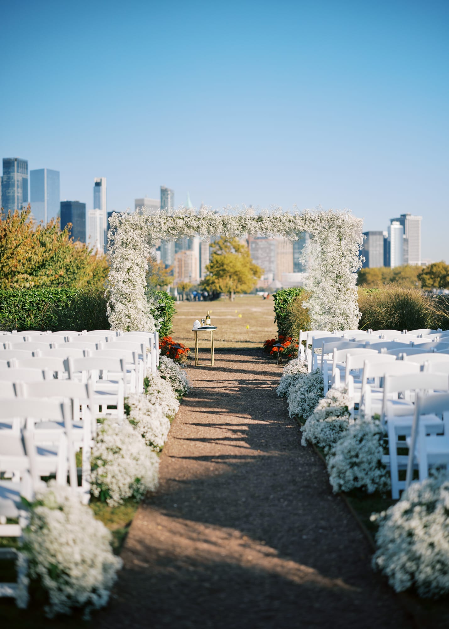 new jersey bride