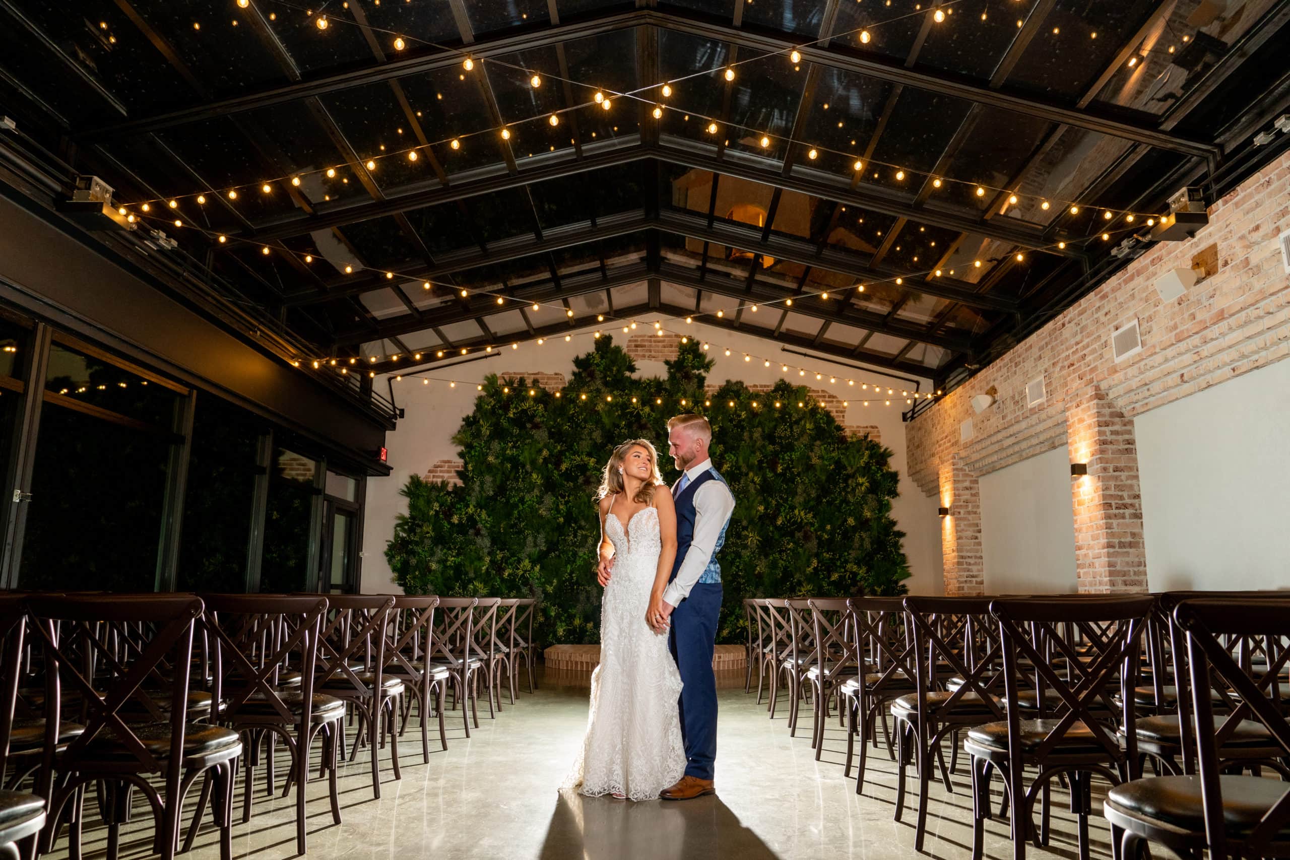 Alexandria & Victoria at Perona Farms - New Jersey Bride