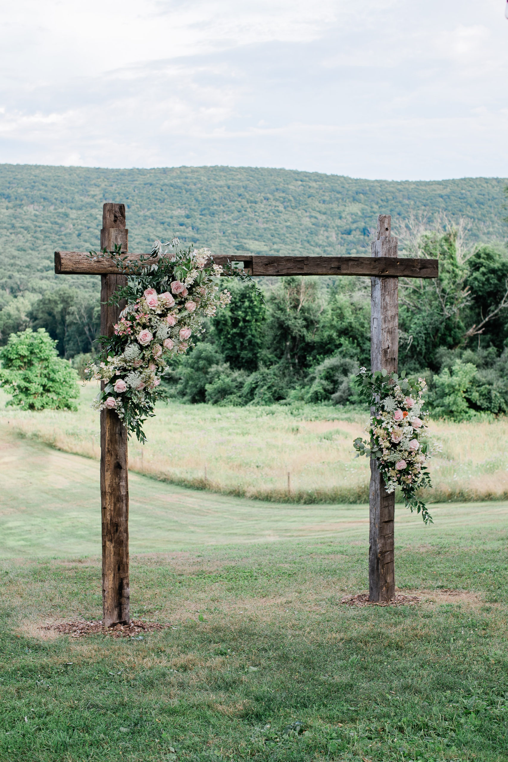 The Walpack Inn - New Jersey Bride