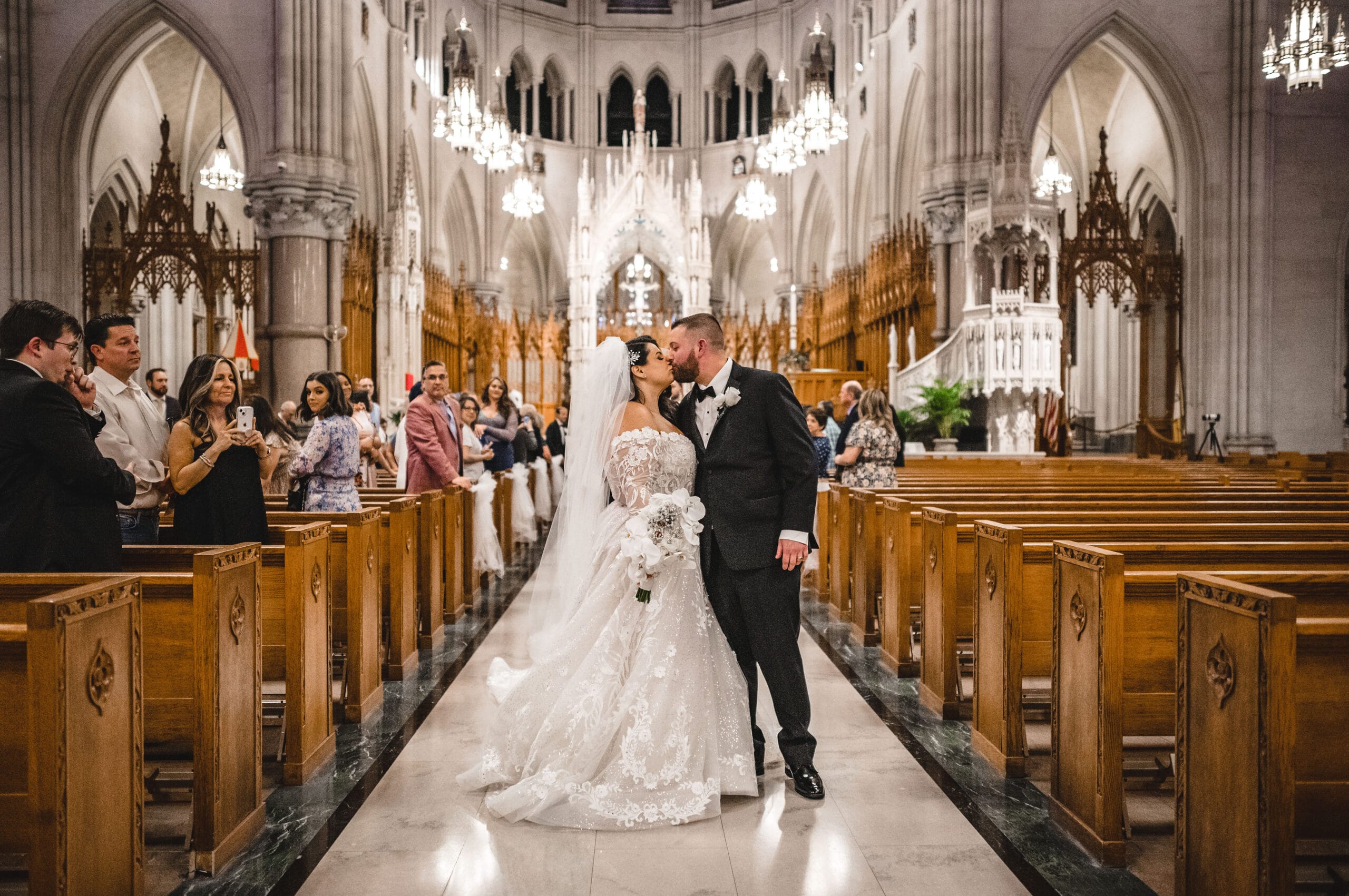 new jersey bride