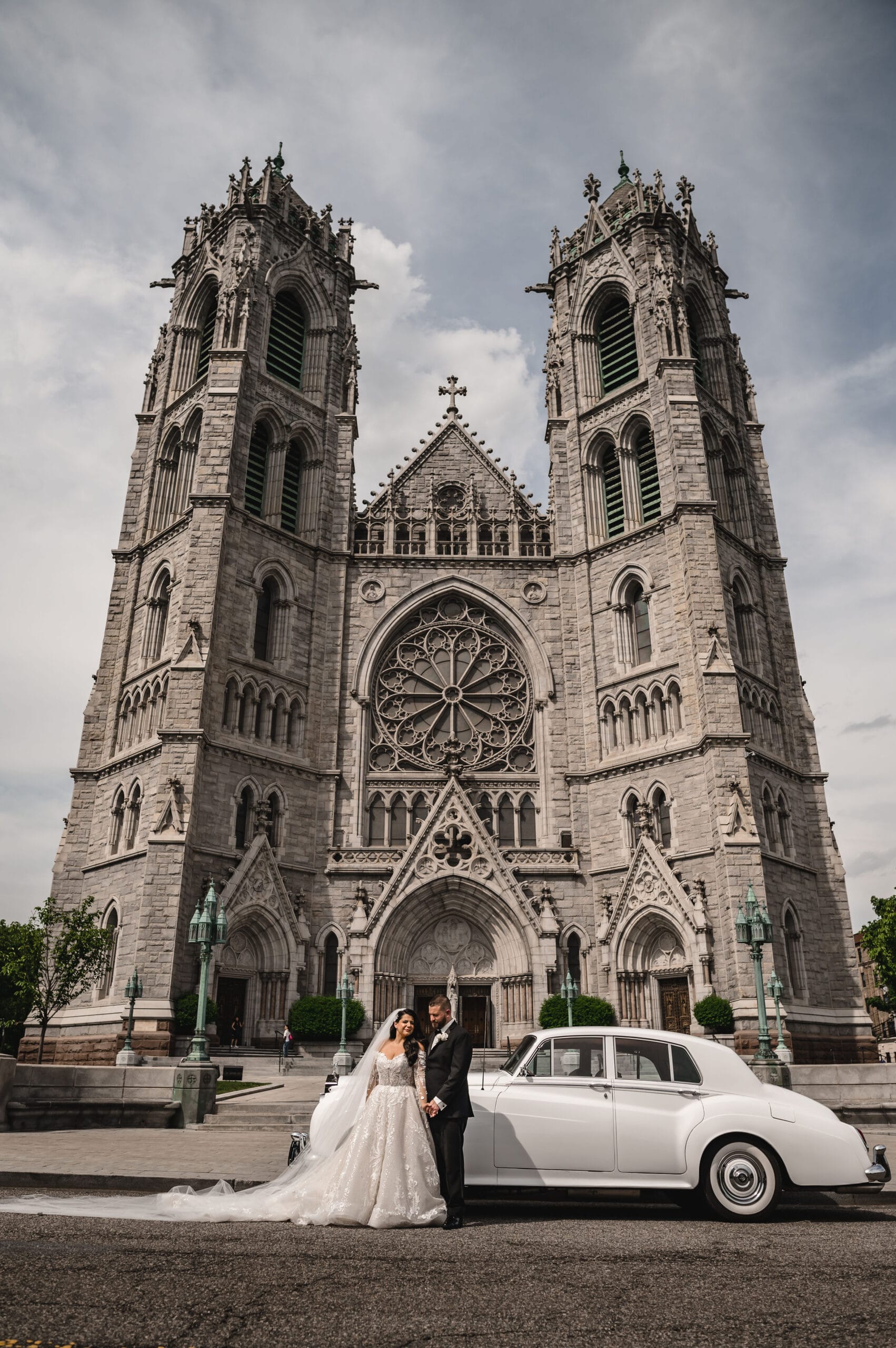 new jersey bride