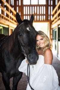 Wedding at Farm on Main