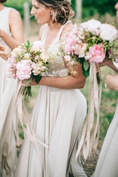 Bridal Bouquet Trends - New Jersey Bride