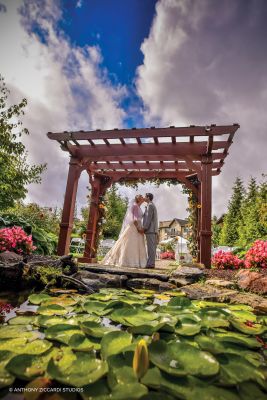 Crystal Springs Resort - New Jersey Bride