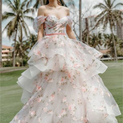 Wedding Store at Liz Clinton New Jersey Bride