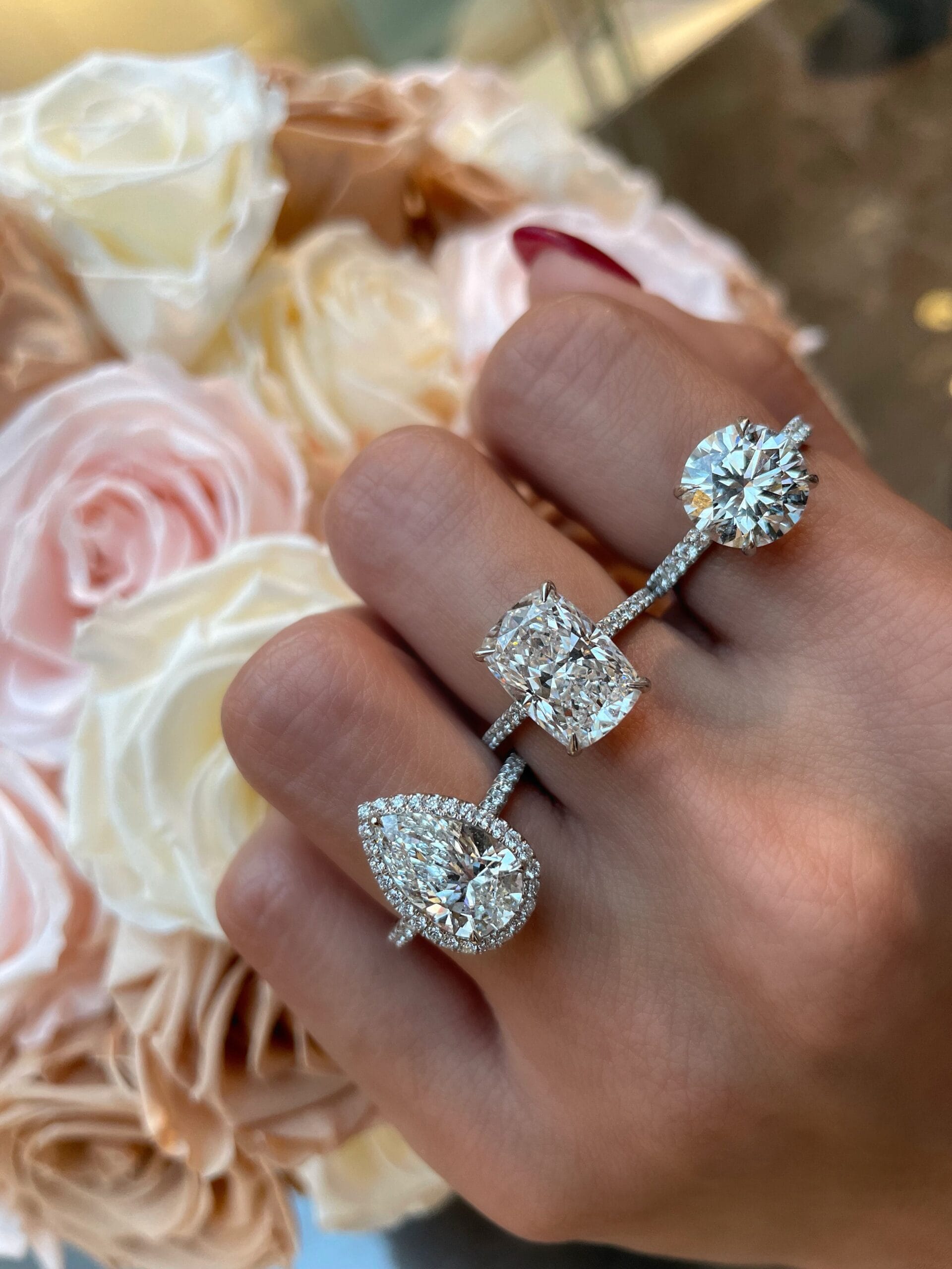 ring shopping advice