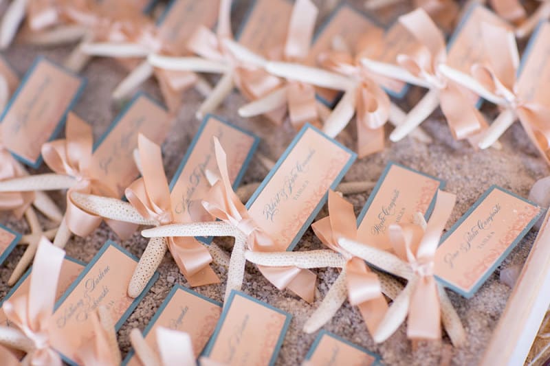 7 Ways to DIY Those Place Cards Yourself! - New Jersey Bride