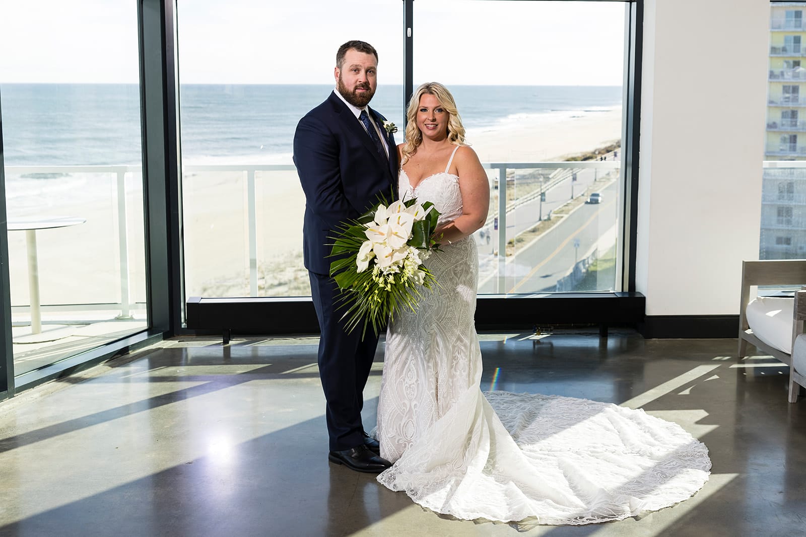 new jersey bride