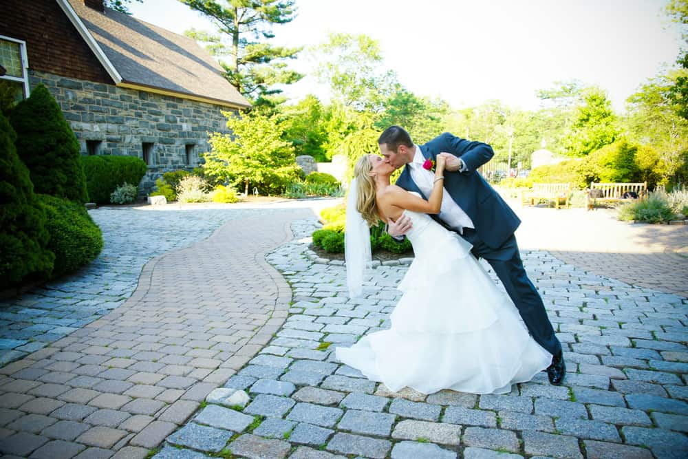 Smoke Rise Village Inn - New Jersey Bride