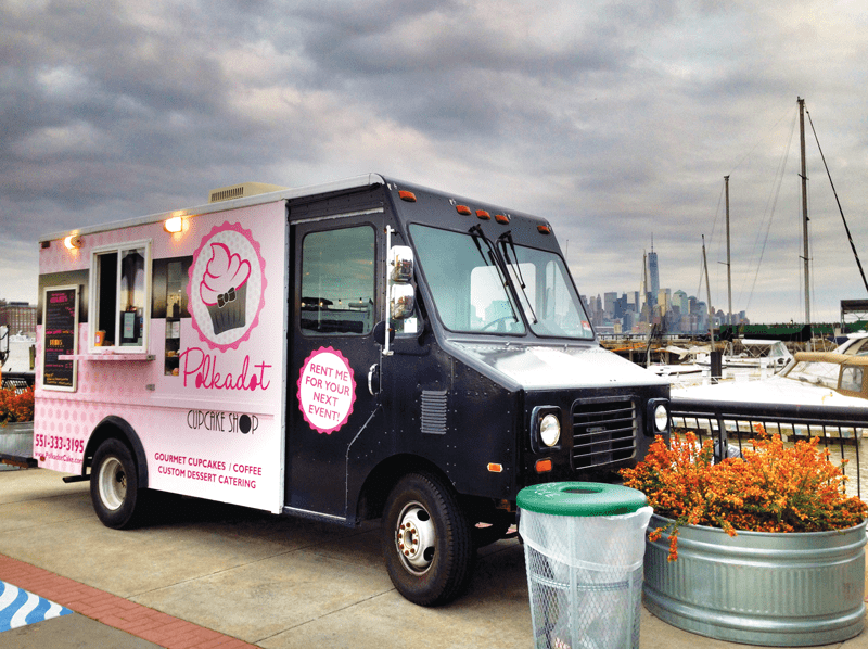 The Ultimate Food Truck List – New Jersey Bride