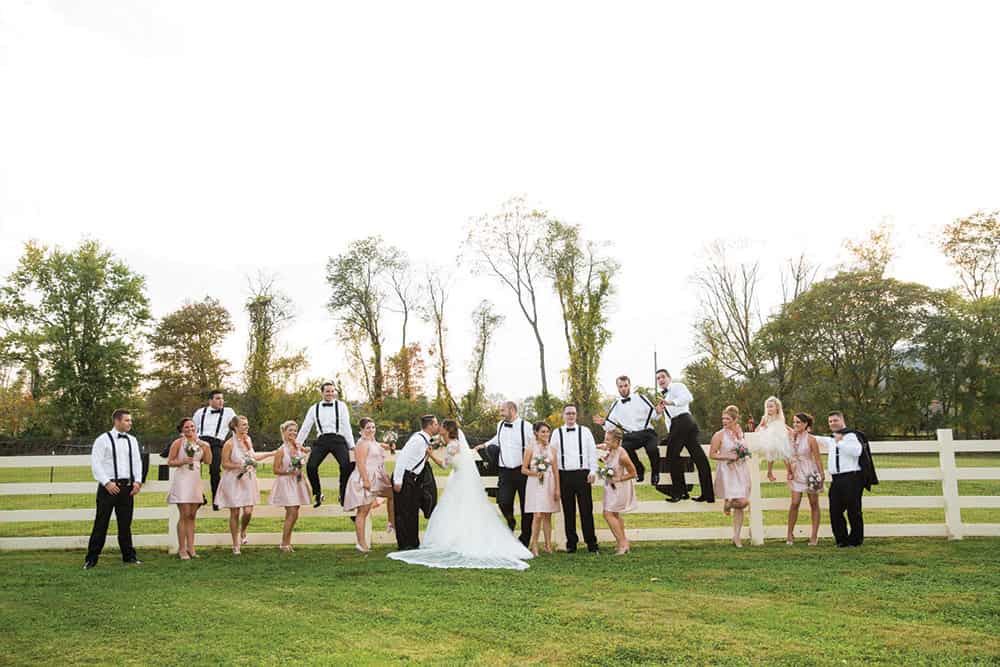 Rustic-NJ-weddings